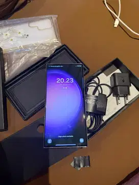 Samsung s23 ultra