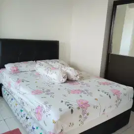 Apartment Puncak Bukit Golf virw GOLF PBG. Sby barat. Sebelah Lenmarc