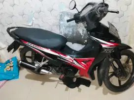 Revo 110cc 2011