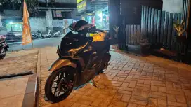 Vario 125 LED old 2016