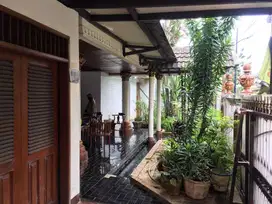 Dijual Rumah di Kavling ALRI Duren Sawit Jakarta Timur