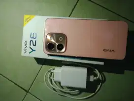 Jual hp Vivo y28 ...masih mulus .