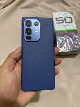 Infinix Note 50s 5G+ Baru 5 Hari