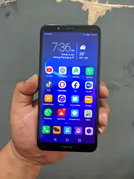 honor 7c Ram 3/32GB