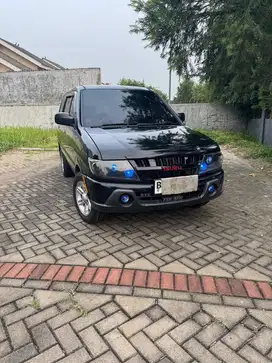 Jual Mobil Hobi.. Phanter Smart LM 2012