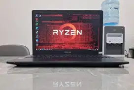 ASUS Baby ROG 16GB 512GB Full HD Win ORI Laptop Spek RAJA BerGaransi