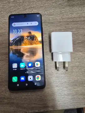 Infinix Smart 8 Pro