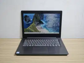 Lenovo Ideapad V330 Layar 15 FullHD Core I5 Gen 7 RAM 12 SSD Fast Boot