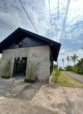 Cafe di Buleleng