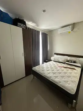 Jual Rugi Northwest Citraland Full Murah Siap Huni Tinggal Bawa Koper