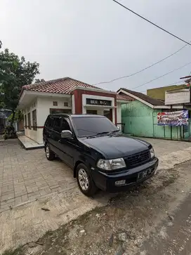 Toyota Kijang 2000 Bensin