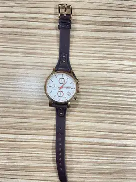 fossil watch boyfriend
