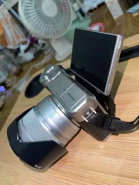KAMERA FUJIFILM X-A10 Dijual Murah