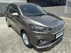 Ertiga 1.5 GL Manual 2019 Grey