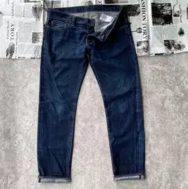 carhartt selvedge jeans