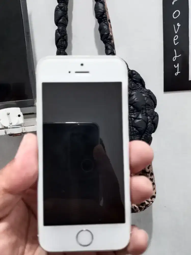 Dijual murah Iphon 5s