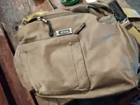 Tumi Bag Original