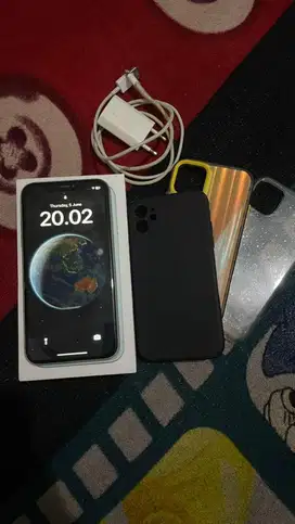 Ip 11 128gb IBOX RESMI