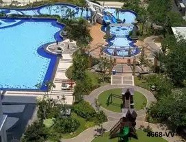 Dijual Apartment Bagus Strategis Siap Huni Di Pancoran JakSel