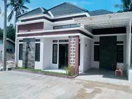 Ready stok cash kpr tanpa Dp promo subsidi cicilan 1,5jtan 12bln