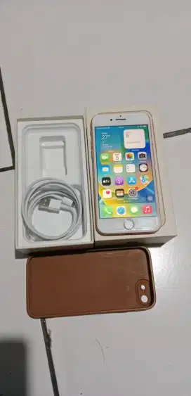 Iphone 8 64gb inter allop