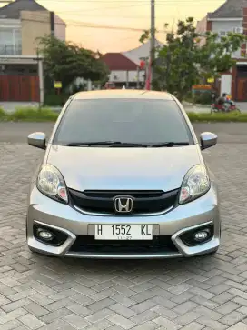 DP 10 JT!! BRIO UP E 2015/2016