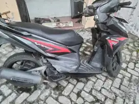 Vario led 2015 taat pajak