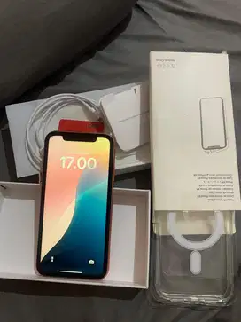 Dijual cepat Iphone XR 64