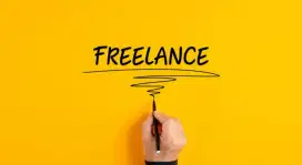 Loker freeland khusus cewek