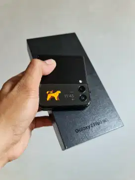 Samsung Z Flip 3 8/128 Minus