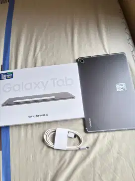 Galaxy Tab S10 FE 5G 8/128 mulus 99% plus bonus