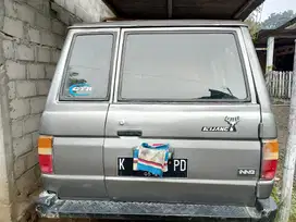 Toyota Kijang 1992 Bensin