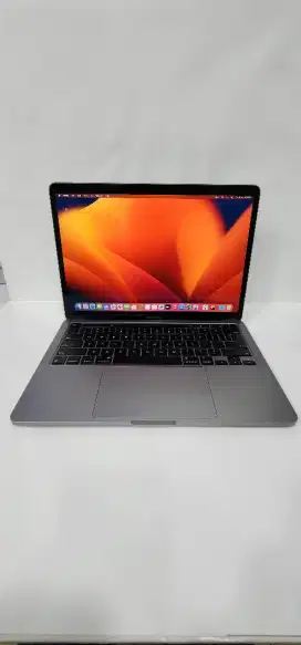 Macbook pro m1 2020 8/512 Space grey
