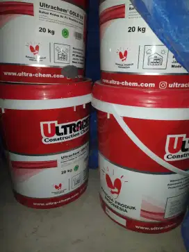 Waterproofing lapisan anti bocor