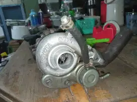 Turbo CT12 bekas