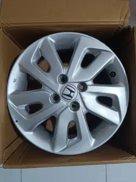 Velg Honda Mobilio Orginal