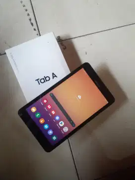 SAMSUNG GALAXY TAB A NORMAL ( MINUS BACA DI DESKRIPSI )