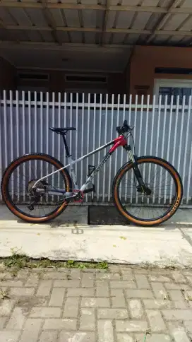 Xtrada 5 2021 M 29er