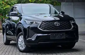 [Mobil Baru] All New Innova Zenix G cvt