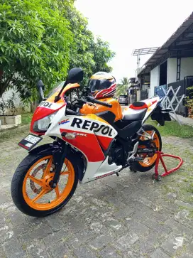 Honda Cbr 150r 2014 kolektor item