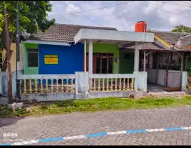Dijual Rumah pribadi di perumahan Griya Prima