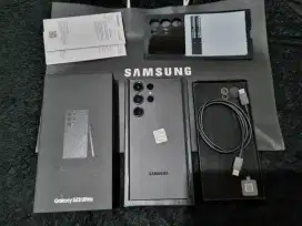 Samsung S23 Ultra 12/512 GB Fullset Sein