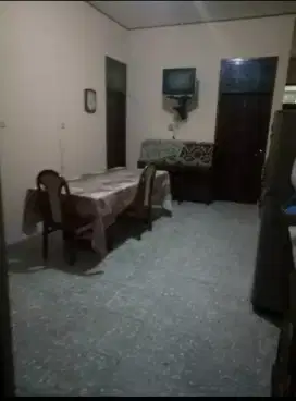 Kost Khusus Wanita Eksekutif