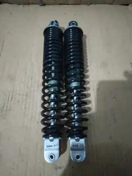 Shock pcx cbu build up