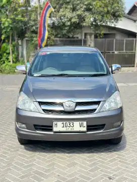 KM 65RB! INNOVA G BENSIN 2018