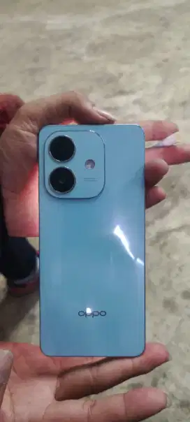 Jual butuh oppo a3x 6/128