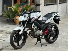 Vixion 2017 lengkap murah