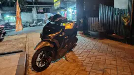 Vario led old 125