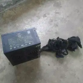 PSU DeepCool DN500 500W 80+