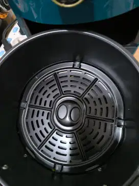 Dijual air fryer. Kondisi mulus